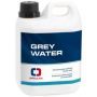 Antifermantative Grey Water deodorant for camper and boat grey water.