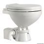 WC SILENT Space Saver - tazza bassa