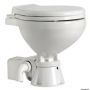 WC SILENT Compact - standard toilet