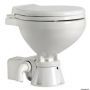 WC SILENT Compact - tazza standard