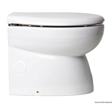 WC elettrico Luxury