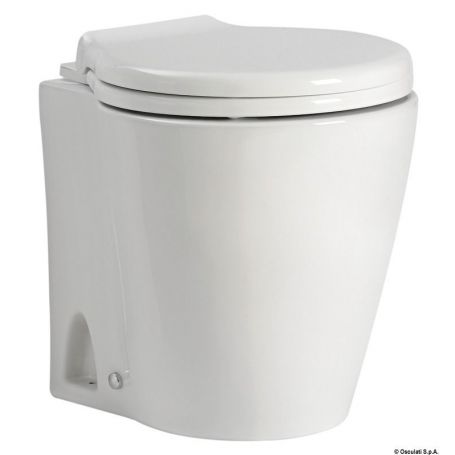 WC SILENT- LAGUNA Slim