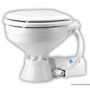 Electric JABSCO toilet