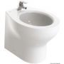 Bidet TECMA Silence Plus 2G (Generation 2)