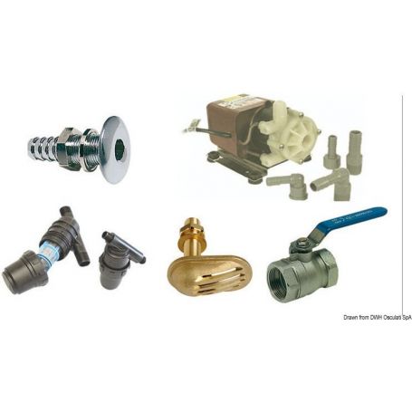 Impianti espansione diretta SPLIT