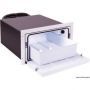 Frigorifero ISOTHERM a cassetto sfilabile - porta inox