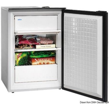 Freezer ISOTHERM Cruise 90 Classic e Cruise 90 Inox