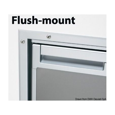 Telaio per frigoriferi WAECO Coolmatic