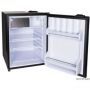 Frigorifero ISOTHERM con compressore ermetico Secop senza manutenzione da 85 litri - porta silver
