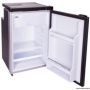 Frigorifero ISOTHERM con compressore ermetico Secop senza manutenzione da 100 litri - porta silver