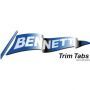 Cilindro azionatore BENNETT