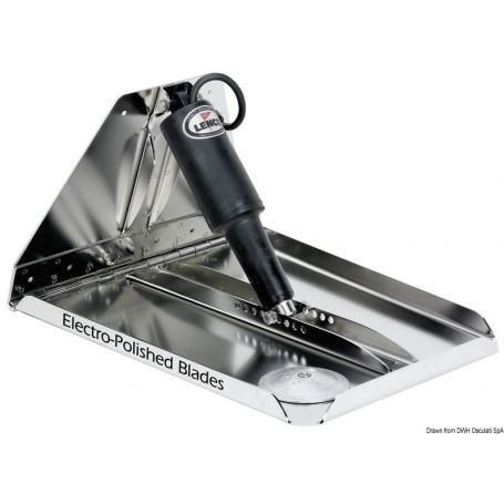 Kit correttori d'assetto LENCO Heavy Duty Performance (HD)