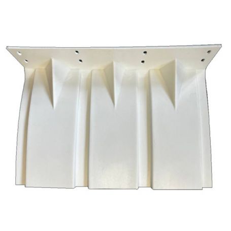 Flap ipersostentatore Auto Trim