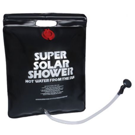Solar Shower 20 liter Solar Shower