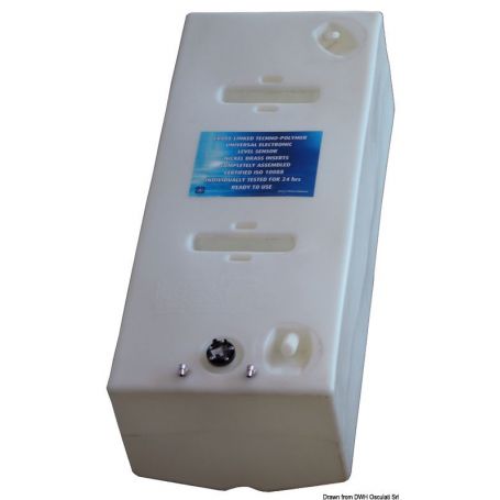 Serbatoio carburante