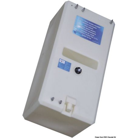 Serbatoio carburante