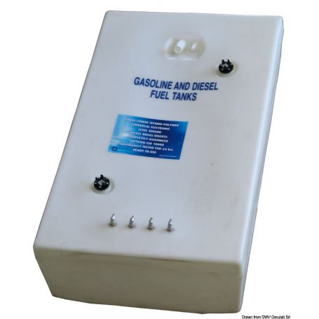 Serbatoio carburante