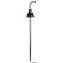 Pescante H2O - carburante per serbatoi inox, plastica e alluminio