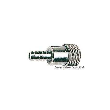 Innesti carburante Tohatsu - Force - Crysler - Nissan