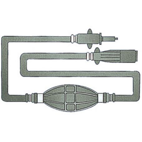 Tubazione per carburante