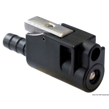 Innesto carburante Yamaha