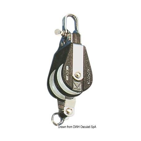 Bozzelli su sfere Wind Speed VIADANA