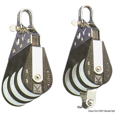 Bozzelli su sfere Wind Speed VIADANA