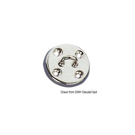 Accessori per Wind Speed VIADANA