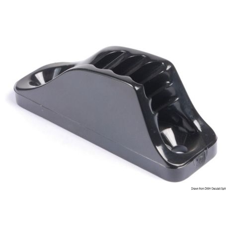 Strozzascotte CLAMCLEATS Major
