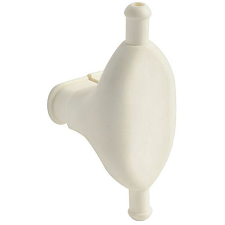 Copricrocette autoadattanti a profilo aerodinamico