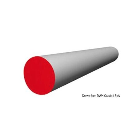 Stecca per vele e tendalini