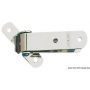 Snodo in acciaio inox per stick