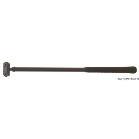 Stick barra timone