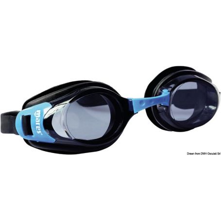 Swimming goggles MARES