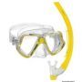 MARES Zephir mask and snorkel set.