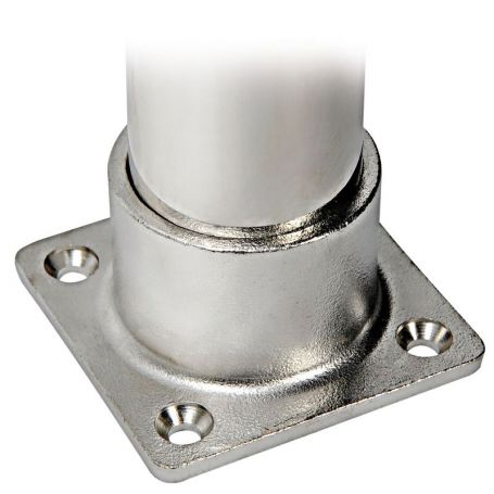 Asta per traino sci nautico