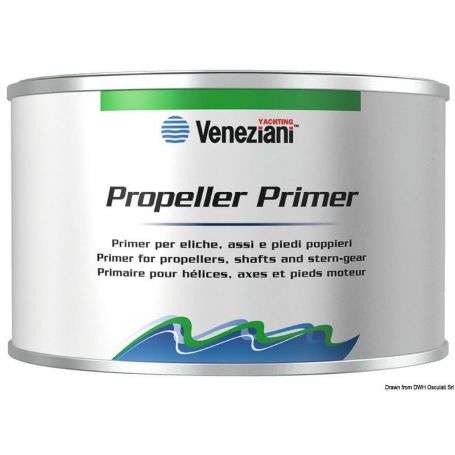 Propeller Primer VENETIANS