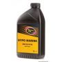 BERGOLINE - GENERAL OIL Hypo Marine SAE 80W90 Bio Type

Translation: BERGOLINE - GENERAL OIL Hypo Marine SAE 80W90 Bio Type