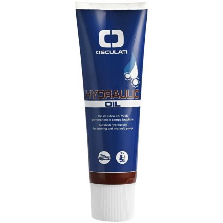 Olio anti-schiuma LUBRIMAR Hydraulic Oil