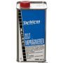 YACHTICON cleaner/ waterproofing for fabrics.