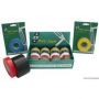 Nastro isolante PSP MARINE TAPES ritardante fiamma in PVC