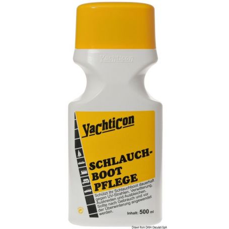 Protector YACHTICON Boot Care