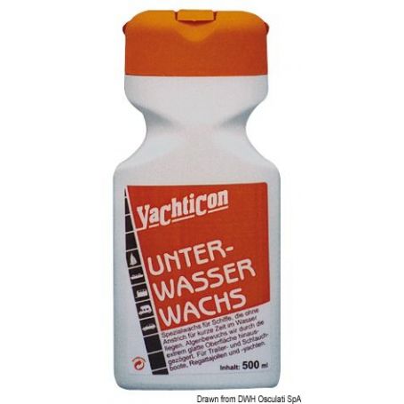 YACHTICON Under-Water Wax Cleaner