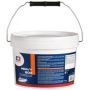 Heavy 600 - Pasta abrasiva grossa mordente