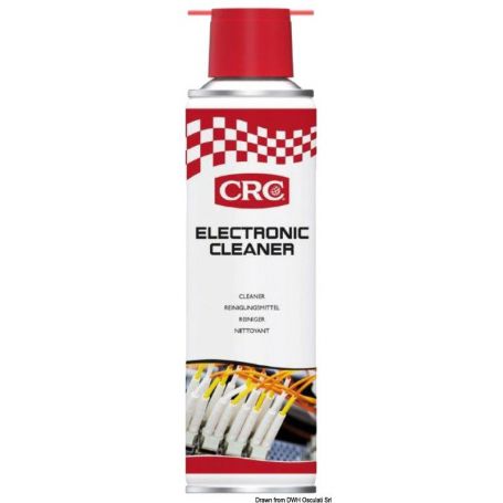 CRC - Electronic Cleaner