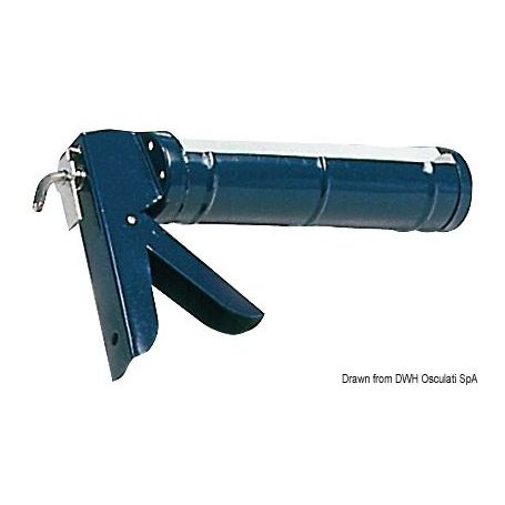 Pistola per silicone