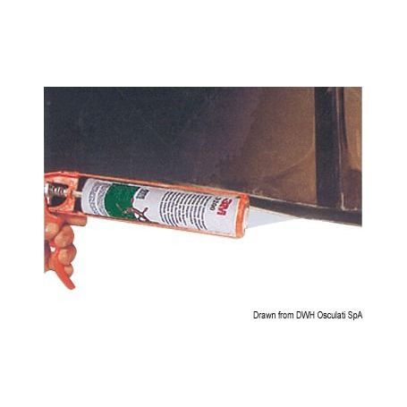 Silicone sigillante 3M 3200 Marine