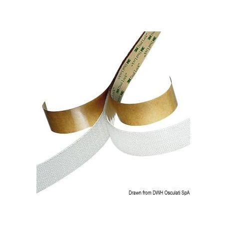 3M Dual Lock (sottile)