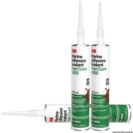 Adesivo sigillante 3M 4200FC Marine