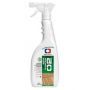 SuperCleanteak - concentrated degreasing detergent for stubborn stains.